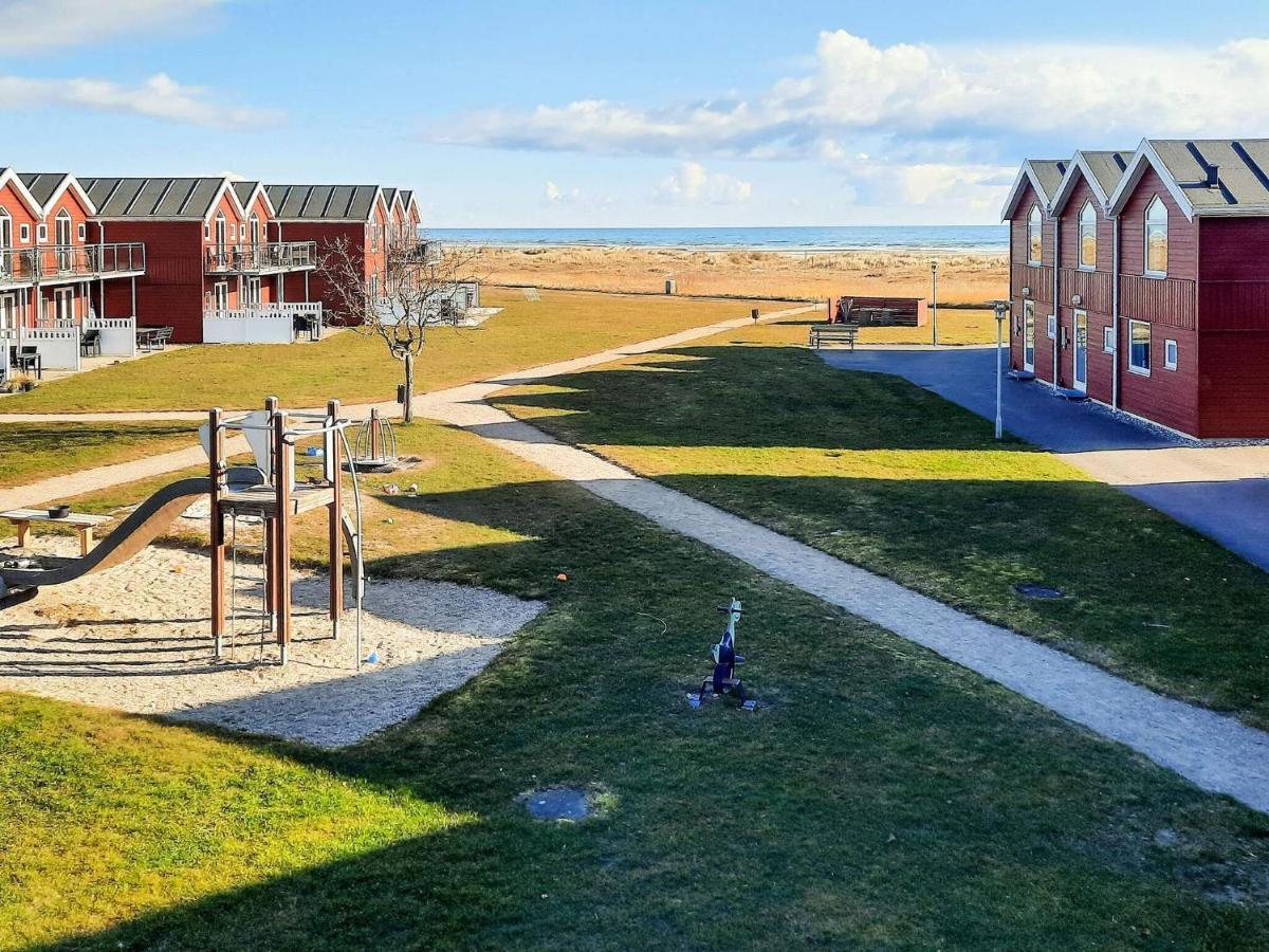 Holiday Home Hadsund Cxxxix Exterior foto